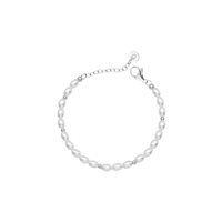 Bracciale Liu Jo Donna in Acciaio LJ2847